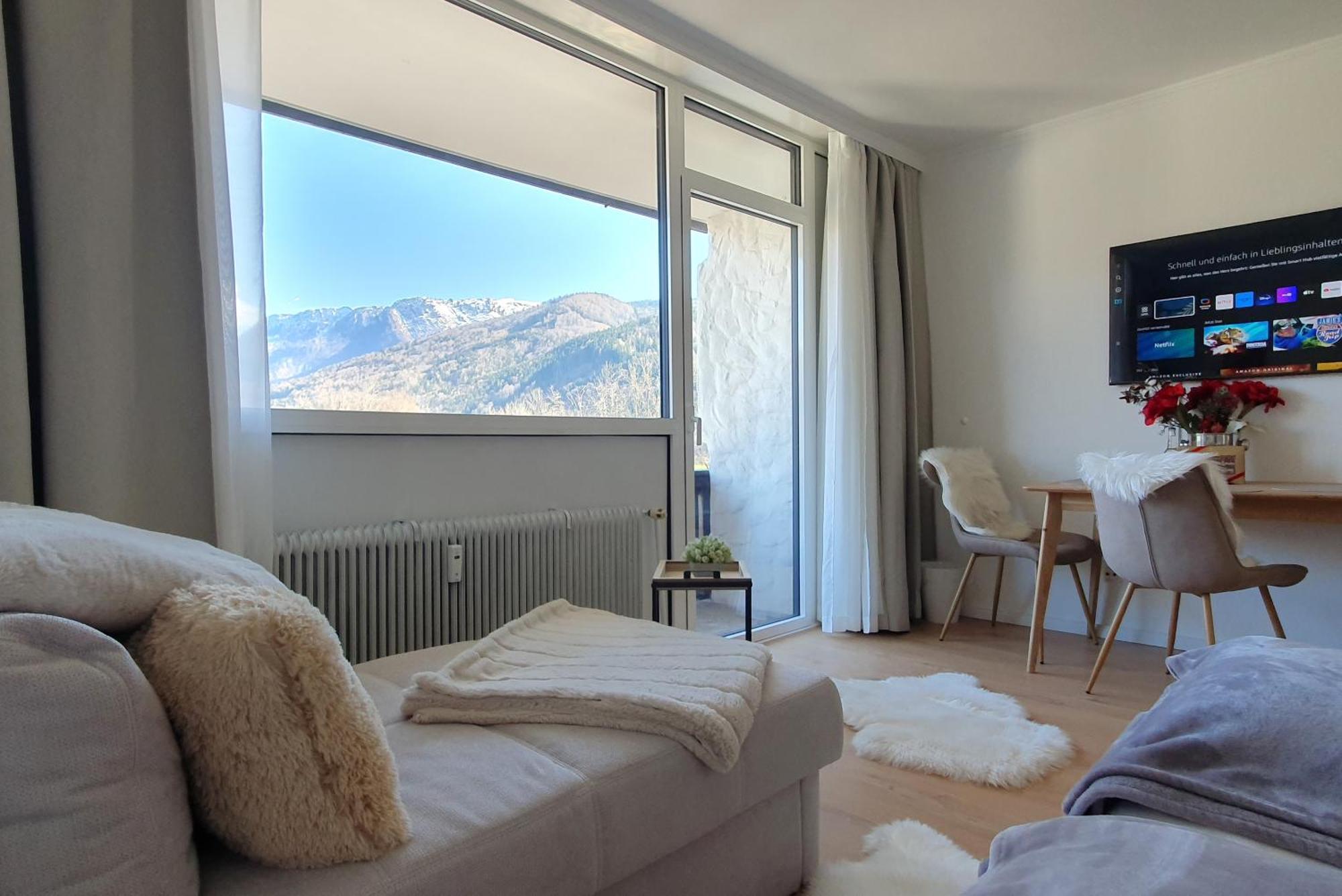 Bergblick 411 Am Wolfgangsee Штробль Екстер'єр фото